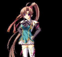 [BaseSon] Shin Koihime Musou ~ Otome Ryouran Sangokushi Engi ~ (Character set 1)