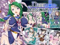 [Oyama Dennou Giken] DeepSanctuary