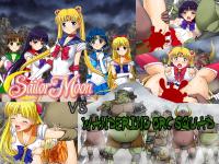 Free Hentai Artist CG Set Gallery: [Misono Soft] Sailor Moon Vs Wandering Orc Squad (Bishoujo Senshi Sailor Moon) [English] [Tremalkinger]