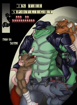 Dark Penguin: Ratted Up