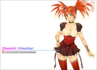 Free Hentai Image Set Gallery: [pixiv artist] Ariver Kao
