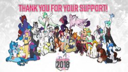 SugarlessPaints Patreon