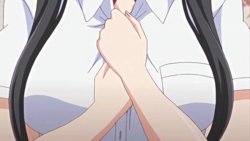 Jitaku Keibiin ep.1 animations