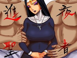 [Tenhaii] Shinya Seija