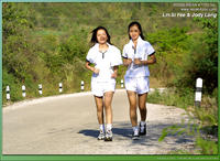 Free Hentai Asian Porn Gallery: Jody Lang & Lin Si Yee Gallery 3