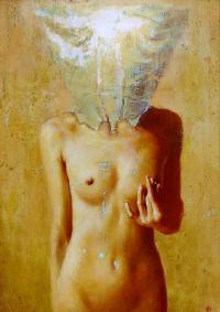 Free Hentai Western Gallery: Erotic Art Collector 0265 KAROL BAK