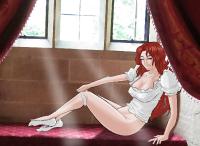 Free Hentai Western Gallery: Artist: TrudeTude