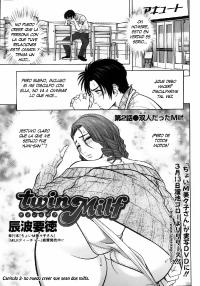 Free Hentai Manga Gallery: [Tatsunami Youtoku] twin Milf - Capitulo 2 [español] [Knk projects]