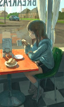 [PIXIV] あきま (19301797)