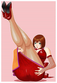 Free Hentai Artist CG Set Gallery: [Angel Ravishment] Wonder Ravishment
