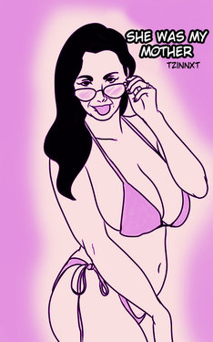 [Tzinnxt] She Was My Mother [English]