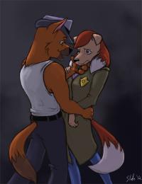 Free Hentai Western Gallery: [Slate] Dog City (Dog City)