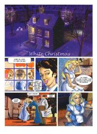 Free Hentai Western Gallery: White Christmas