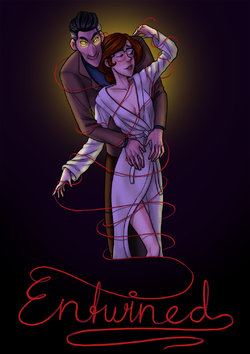 [DontFapGirl] Entwined [wip]