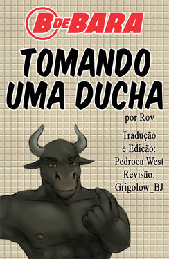 [Rov] Hit The Showers | Tomando Uma Ducha [Portuguese-BR] [BdeBara]