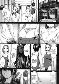 Free Hentai Manga Gallery: [Magoroku] Kyouiku Shidou to Sei no Ittai Kaikaku Ch. 2 [English] [CGrascal]
