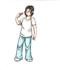 Free Hentai Western Gallery: [Fenris49] Chicken Joducus