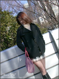 [Maxi-247] 011 - Kaori