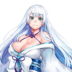 Artist Shu-mai (pixiv)