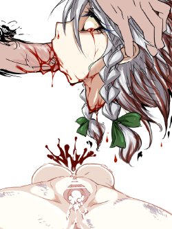 [Pixiv] 桃II (998260)