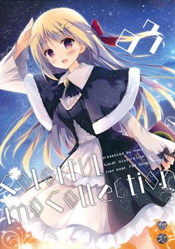 (C89) [moco chouchou (Hisama Kumako)] colorful mocollection 03