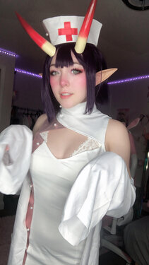 Meikasama - Nurse Shuten