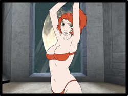 Free Hentai Western Gallery: H-Flash Stories Volume 9 (No Text) (Complete 03/03/2016)