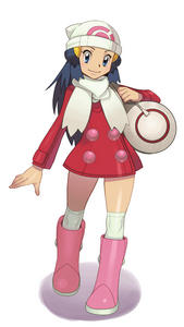 Free Hentai Image Set Gallery: my pokemon gallery 14