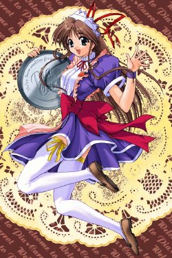 [F&C/Cocktail Soft] Pia Carrot e Youkoso!! 2