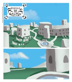 [Sipaktli] Corelo 08 - Galpón [Spanish]