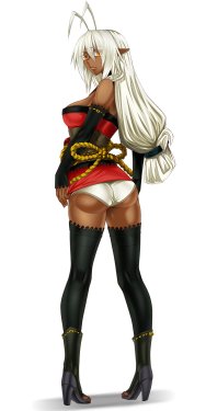 Free Hentai Image Set Gallery: Muramasa (Soukou Akki Muramasa)