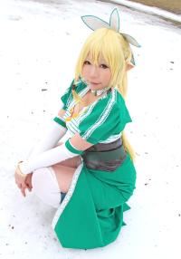 Free Hentai Cosplay Gallery: (CH09) [Higurashi Kikaku (Higurashi Rin)] Rinrin ga Ippai Collection vol.5
