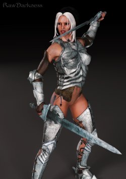 Free Hentai Misc Gallery: [RawDarkness] The Scout