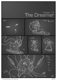 Free Hentai Western Gallery: [Ferretta] A Tale of Tails: Chapter 1.5