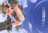 Free Hentai Doujinshi Gallery: (C72) [Shimanto Seiryuu (Shimanto Youta)] GUNTRIBE FD [Spanish]