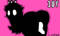 Free Hentai Western Gallery: [LinkLink] 1UP! (Super Mario Bros.) [Spanish]