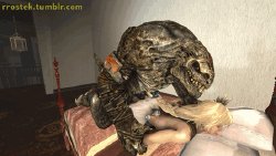 Free Hentai Misc Gallery: Source Filmmaker 3D Animations 3