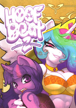Free Hentai Western Gallery: Hoofbeat 2 - Another Pony Fanbook  Удар Копытом 2 - Другая фан-книга о пони! {Rus}
