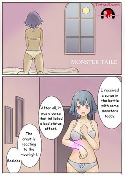 [c-3matome] Monster Taile