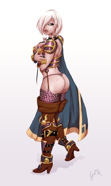 Artist - Marcin Rudowski