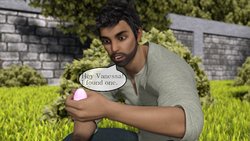 Free Hentai Misc Gallery: [surody] Easter Special