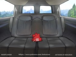 Waifu Bus (En Progreso)