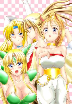 Artist ichikawa feesu