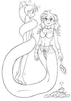 [Zi Yuan]Hebi Naga FULL PIC