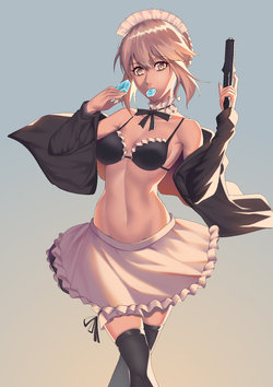 [Pixiv] Vosalia (13008935)