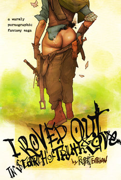 Free Hentai Western Gallery: [Rupert Everton] I Roved Out in Search of Truth and Love (Ongoing)