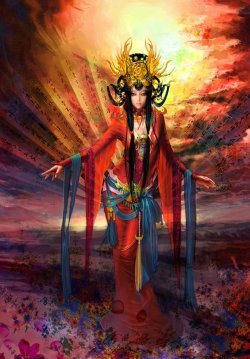 Free Hentai Misc Gallery: Digital Artworks of Shenyoulin Jay Shen