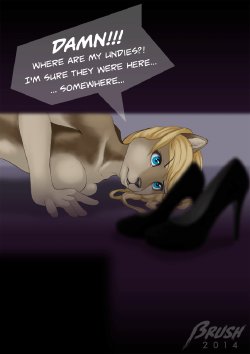 [Brush] Social Networking