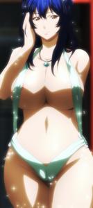 Free Hentai Image Set Gallery: Maken-Ki