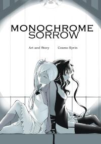 Free Hentai Misc Gallery: Monochrome Sorrow